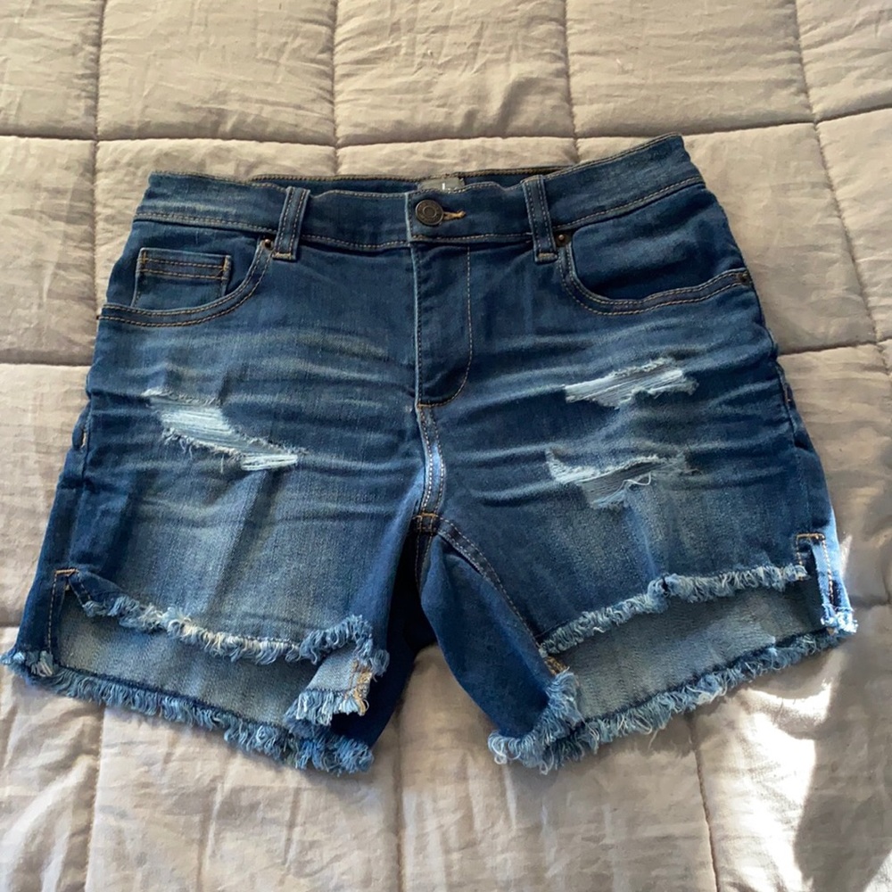 Soho shorts